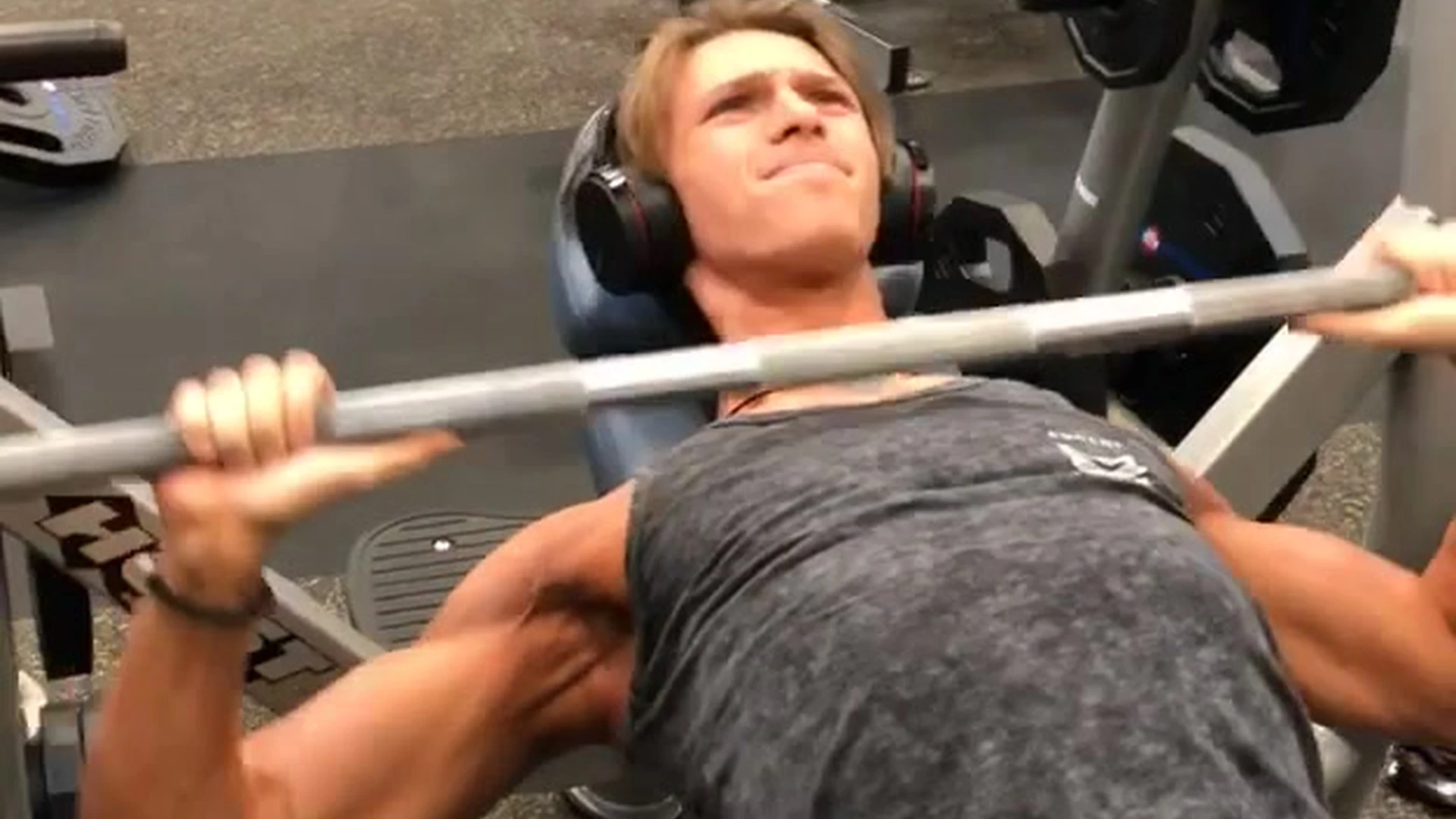 Exposed sexy slut ChaseStobbe Chase Stobbe onlyfans VIDFULL