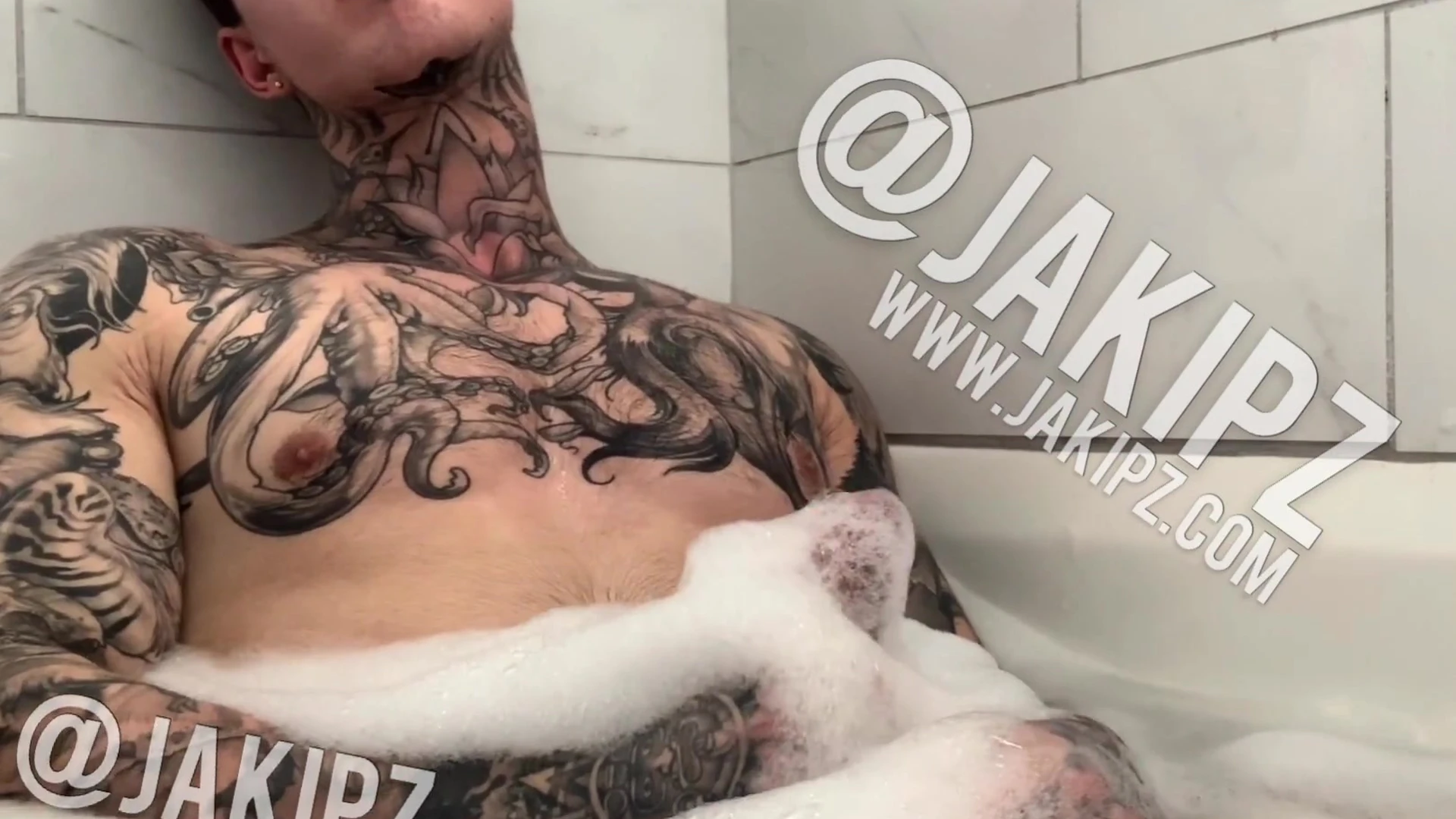 Authentic tiktok star Jakipz Fansly FullVID Epic