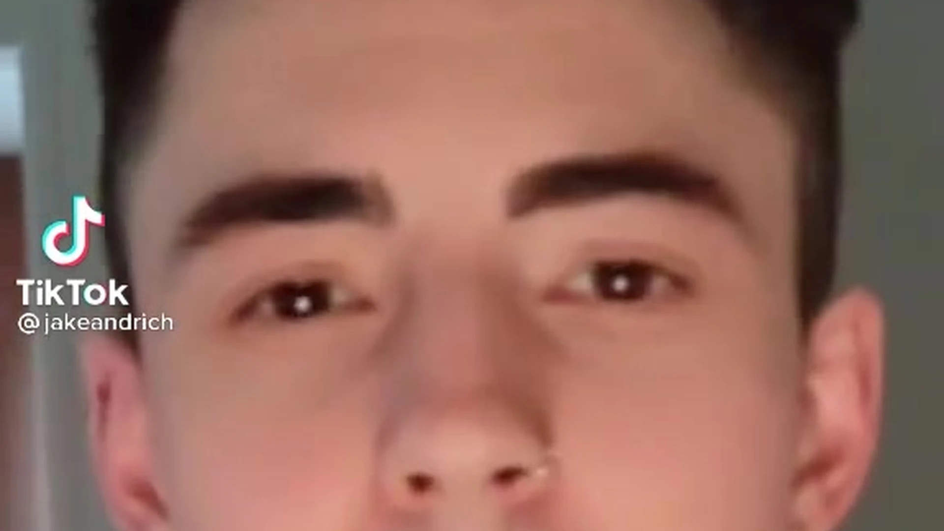 tiktoker Jakipz leaked nudes Sensational