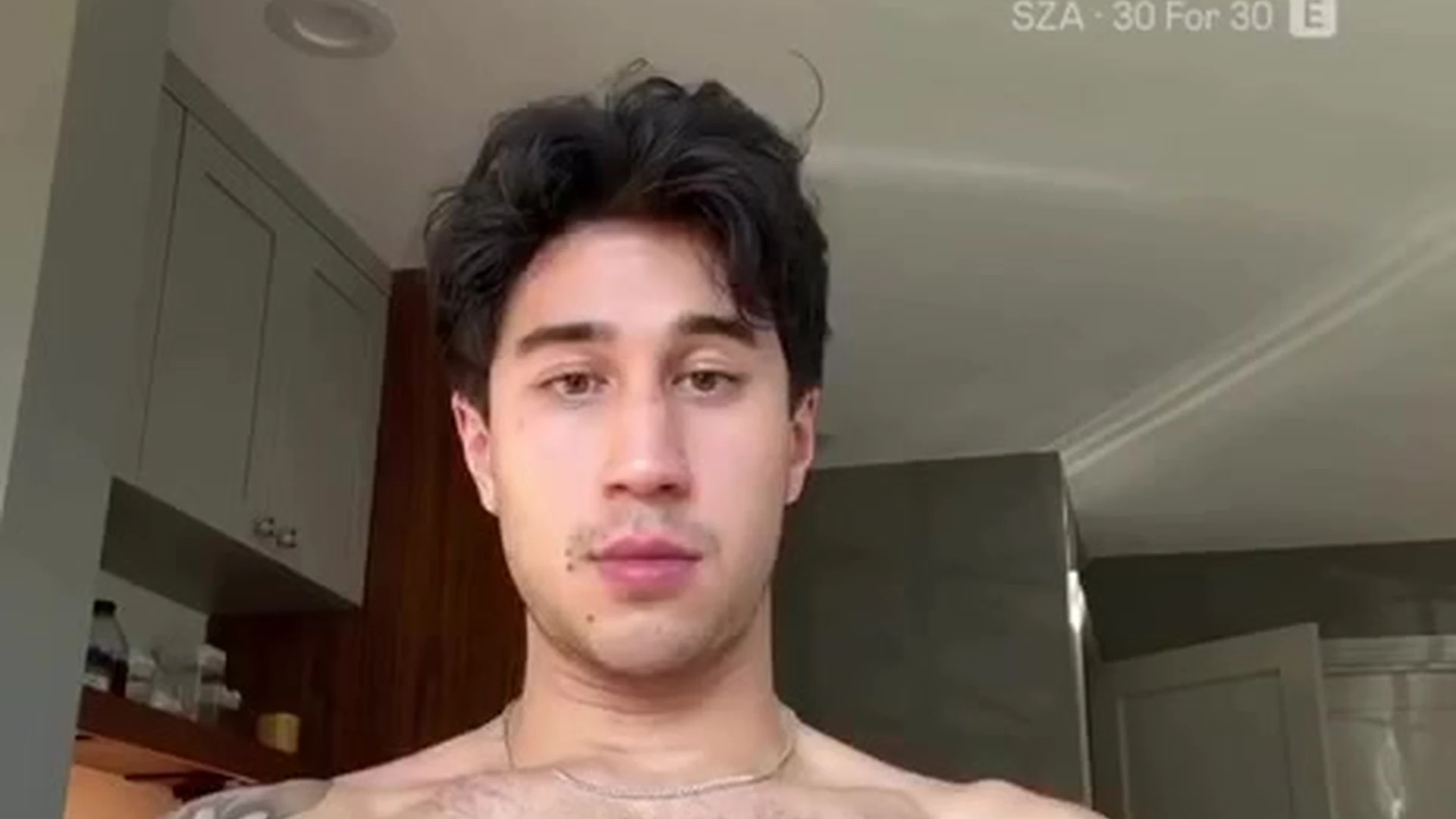 tiktok star evanlamicella onlyfans leaked Epic