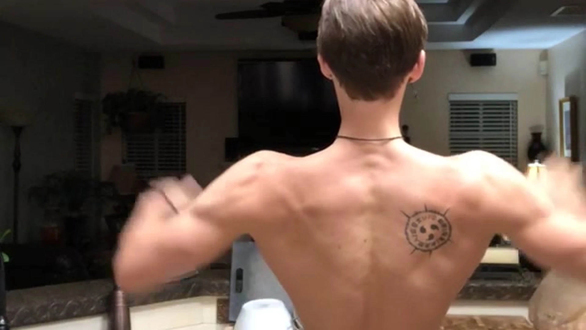 Sensational Benevolent ChaseStobbe Chase Stobbe nsfw Clip