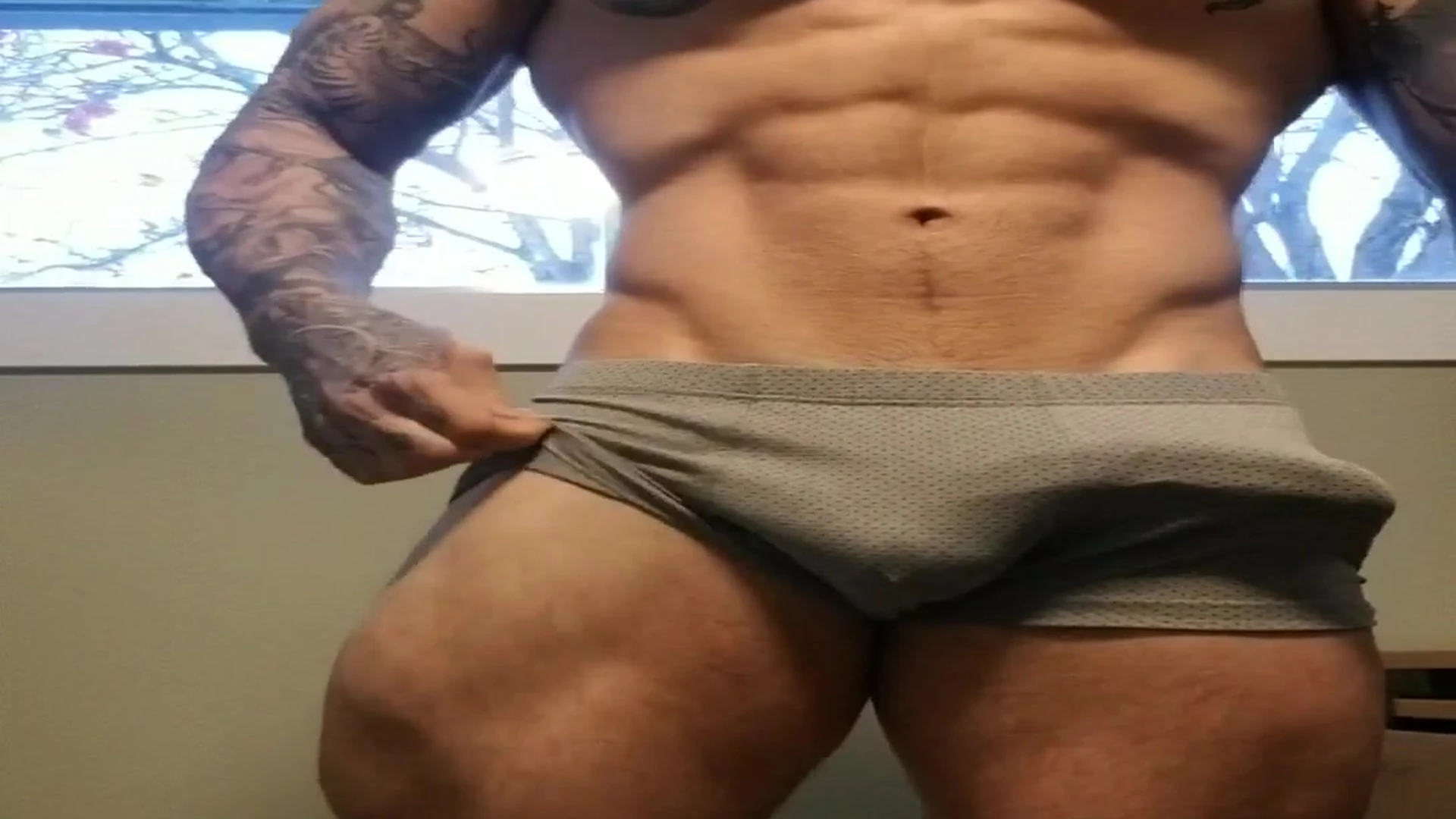 artistic tiktok star Jake Andrich masturbating Leaked full video