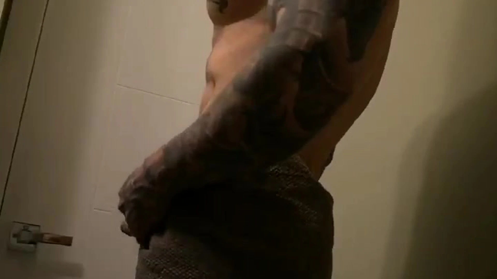 Shrewd big cock Jake Andrich ass