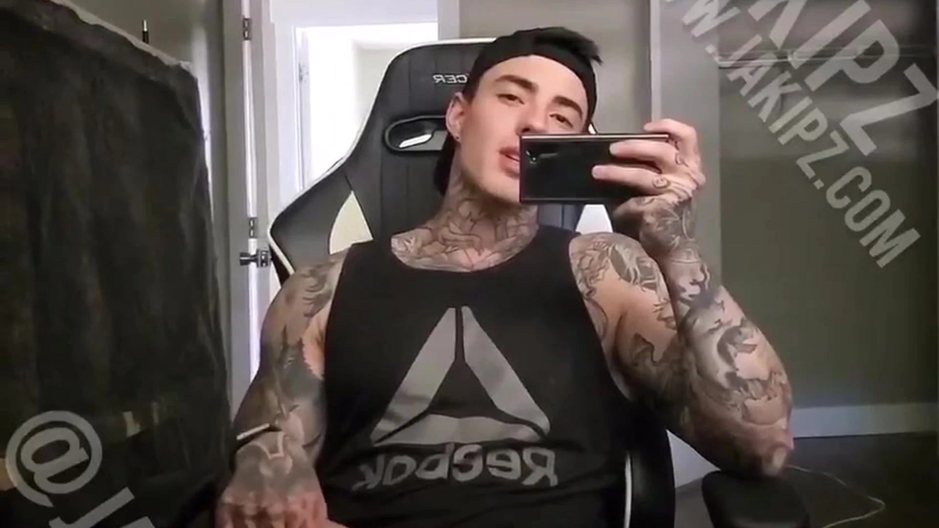 fuckboy tiktok star Jake Andrich ripped cams full vid