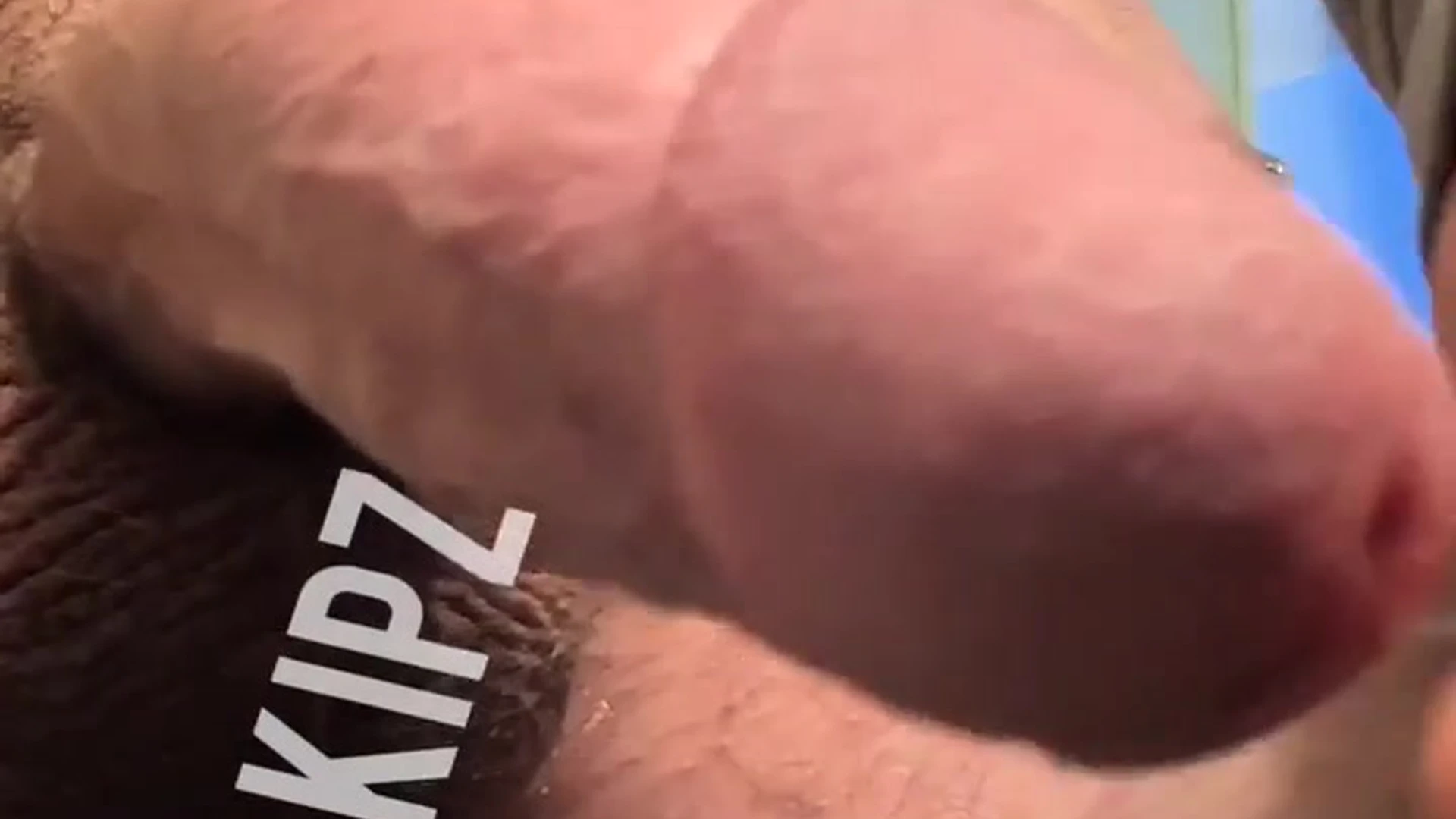 sexy bitch jerking off big dick Jake Andrich nude porn leak