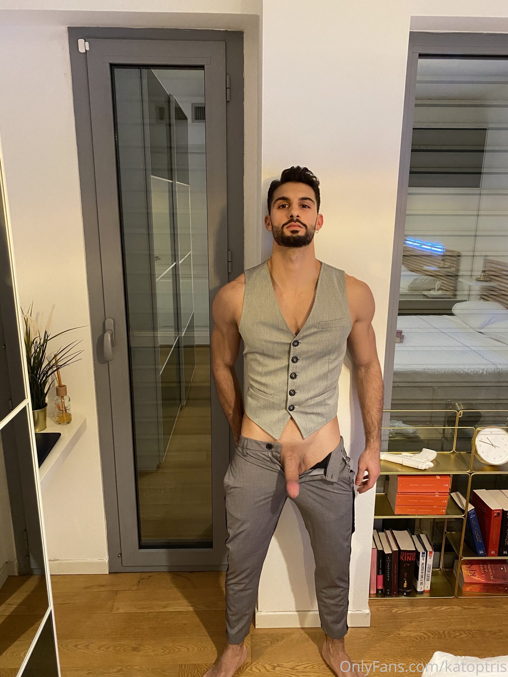 Considerate stud Parsifaltheking onlyfans  Sensational