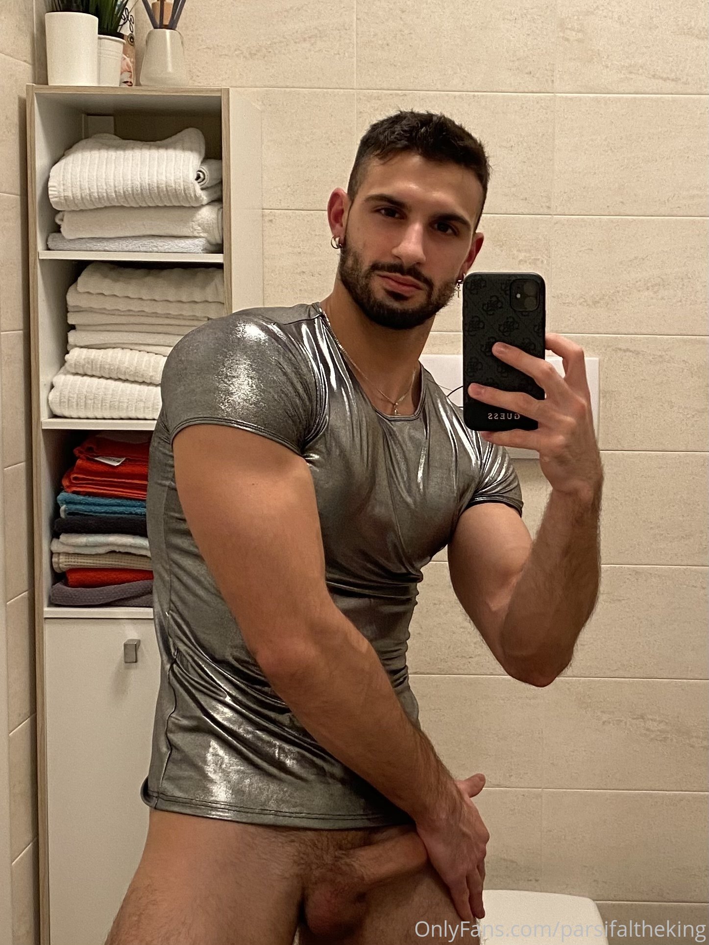 sexy bitch italian Parsifaltheking onlyfans leaks pic Full Clip