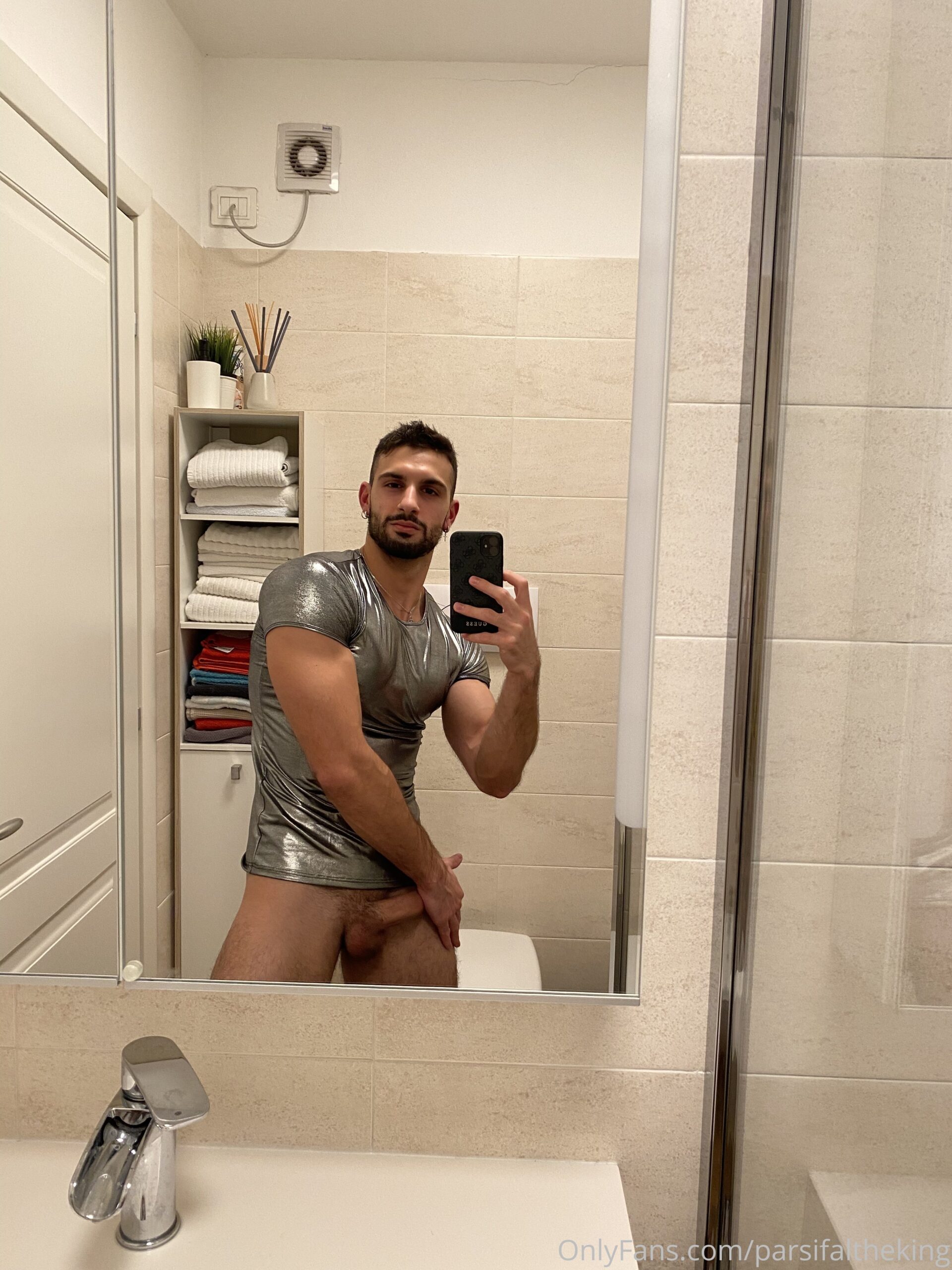 italian Parsifaltheking Onlyfans leaked Exclusive vid full