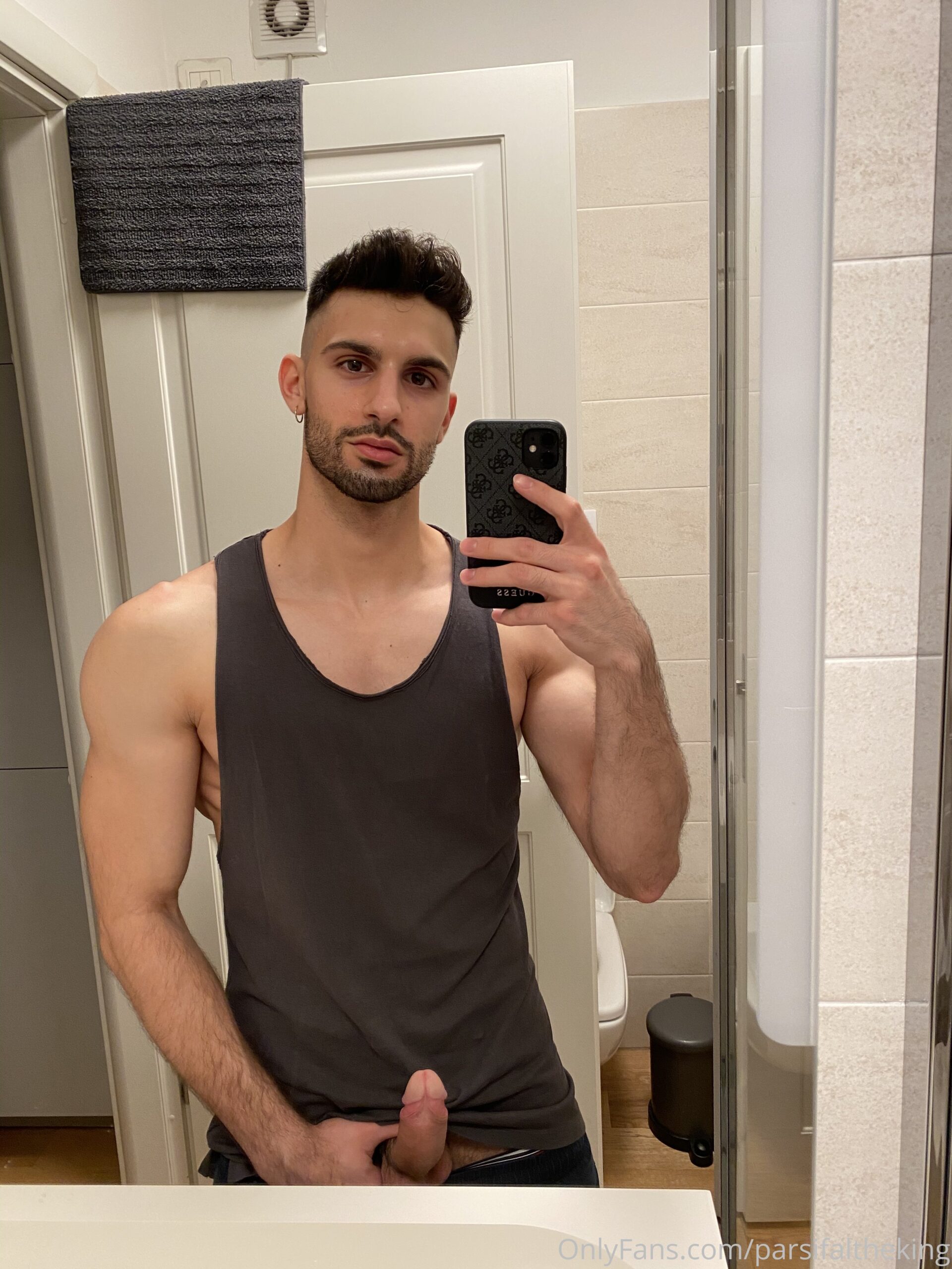 stud Parsifaltheking sextape Sensational