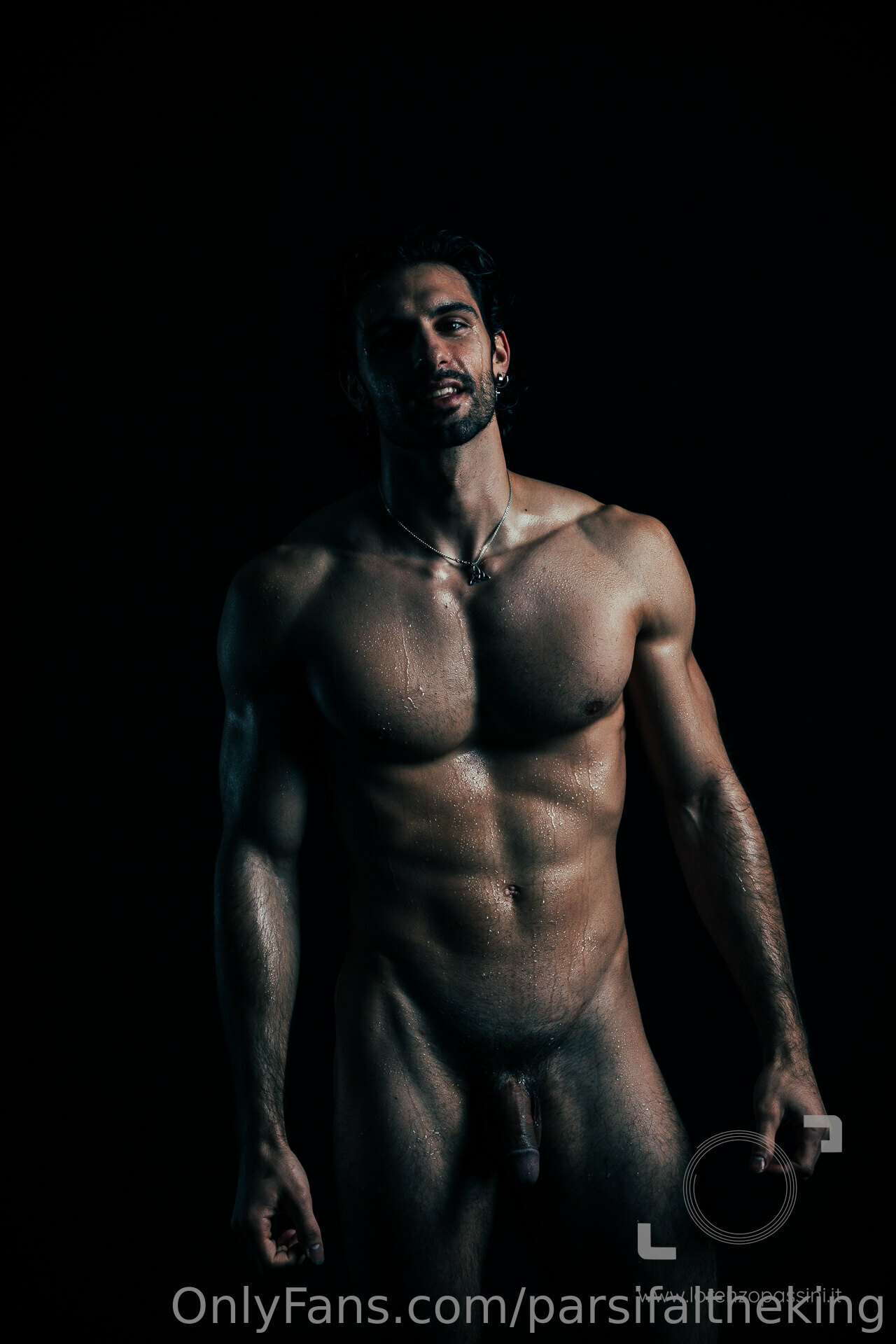 Assertive jerking off italian Parsifaltheking naked pics
