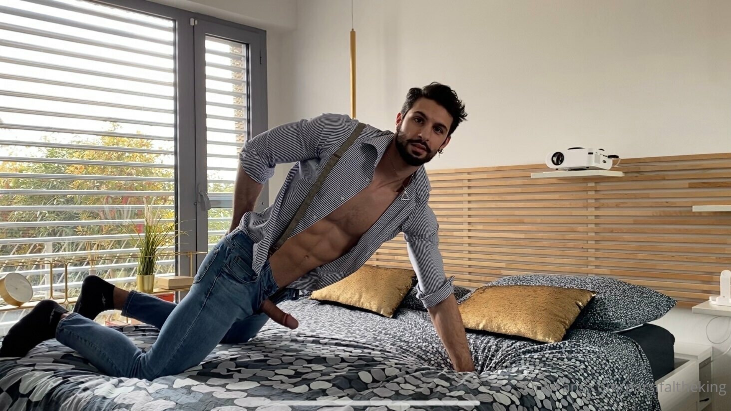 Exposed Adventurous  italiano Parsifaltheking nude Full Clip