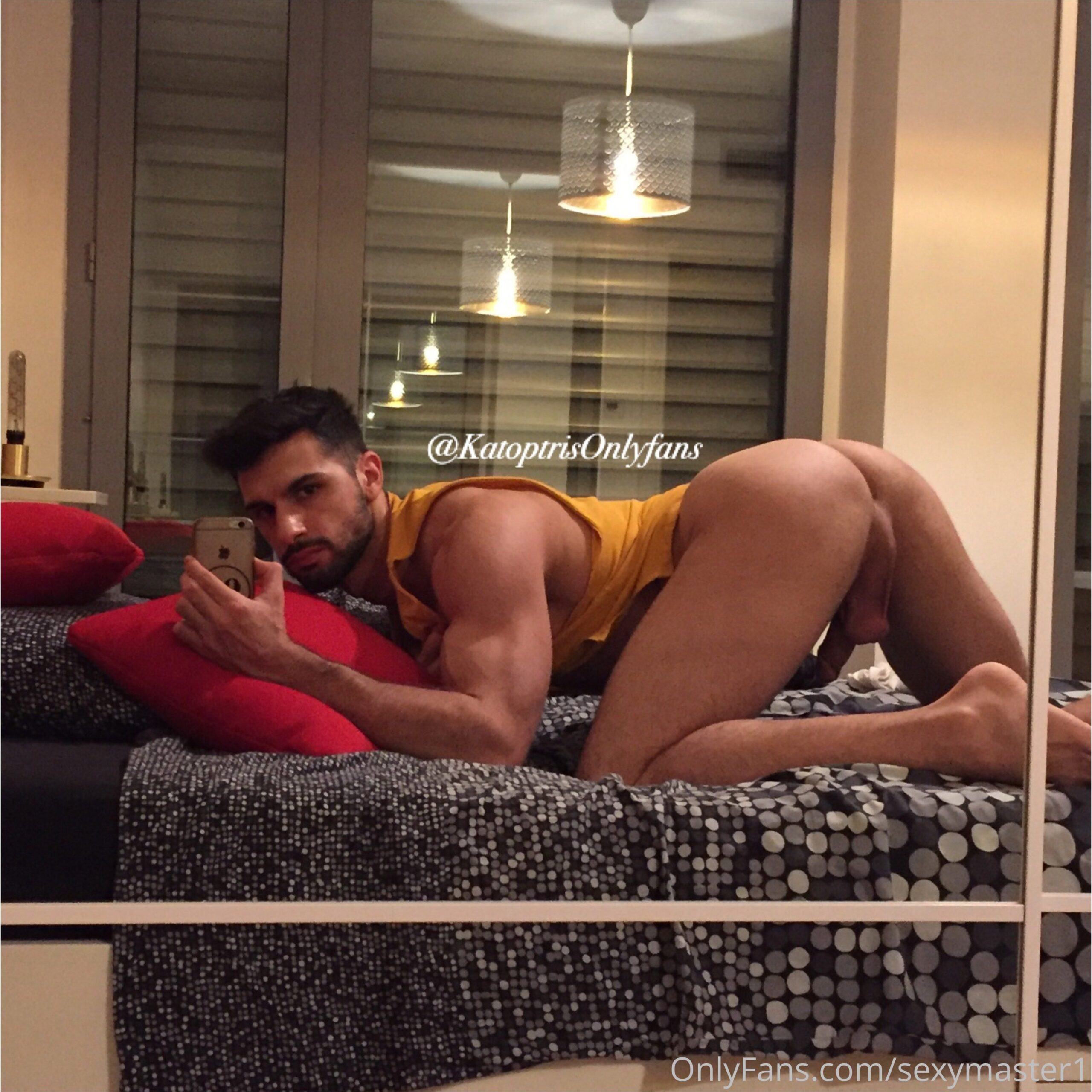 muscle playing with cock italiano Parsifaltheking onlyfans