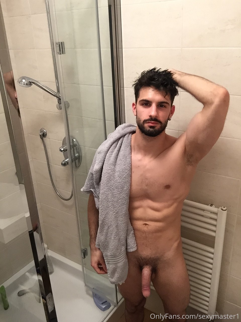 hot guy stud Parsifaltheking onlyfans leak Clip