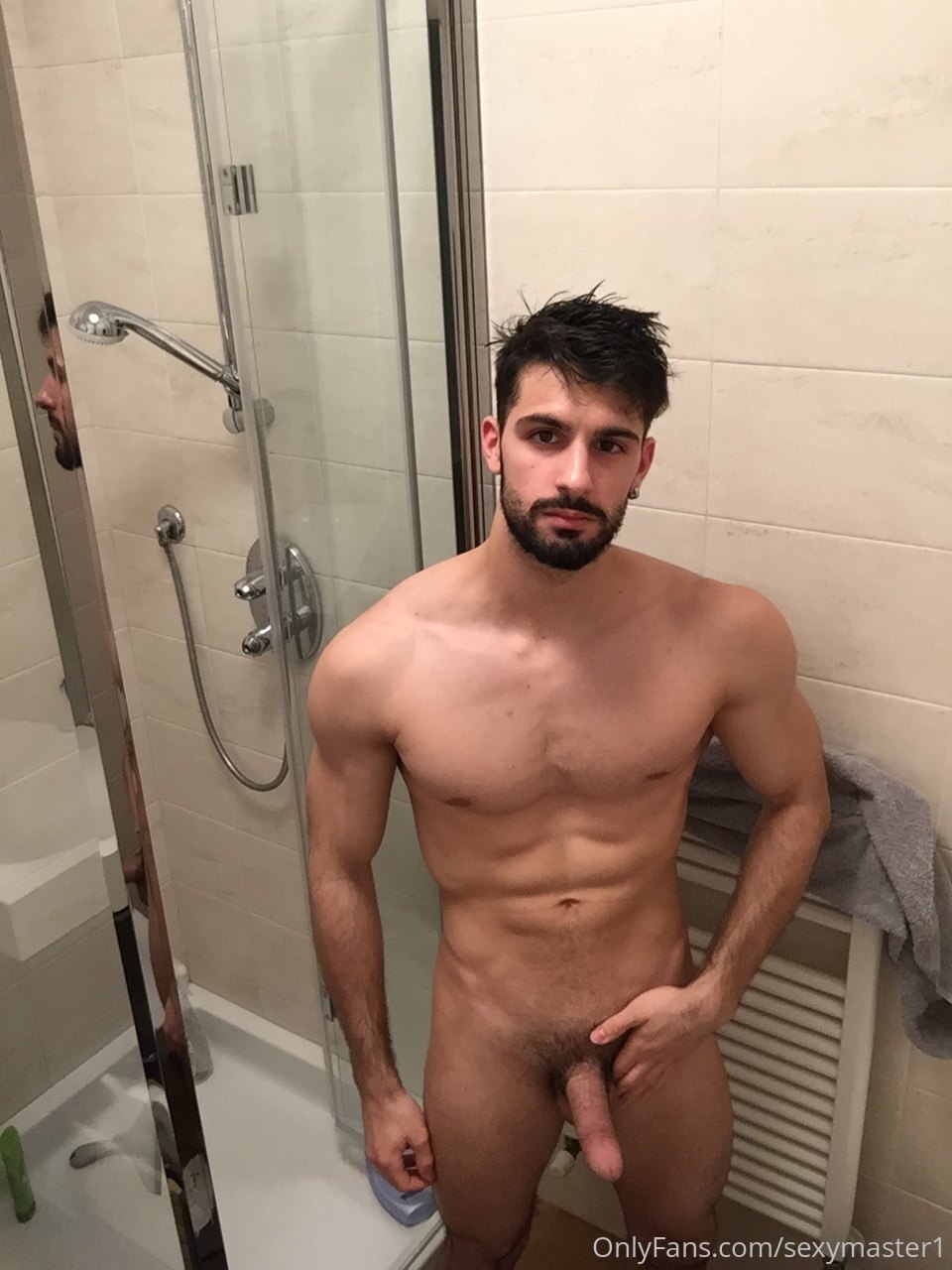 italiano Parsifaltheking of Exposed