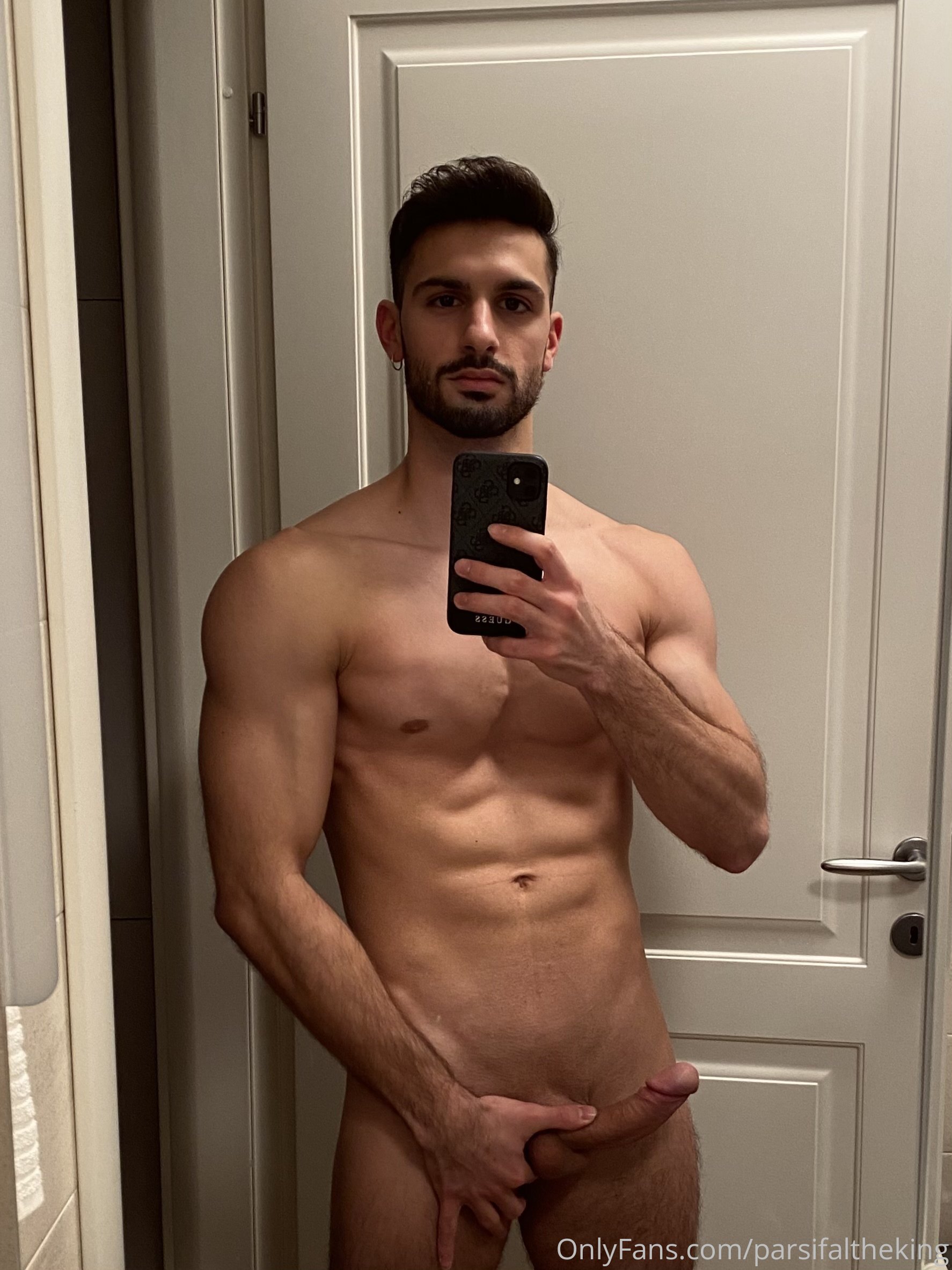 whore italian Parsifaltheking ripped cams Epic
