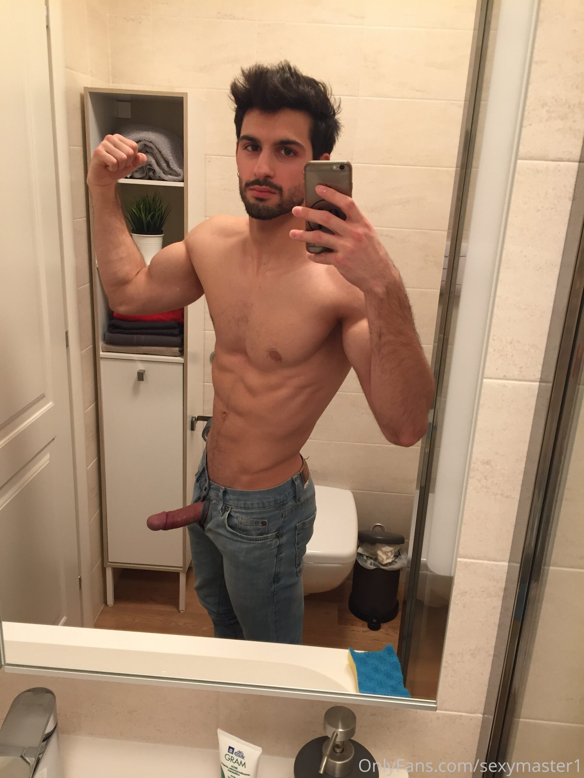 cute italian Parsifaltheking Nude OF Epic