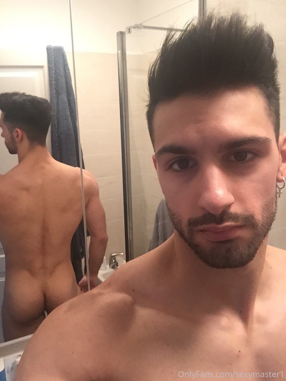 Sensational muscle stud Parsifaltheking fapello Leaked full video