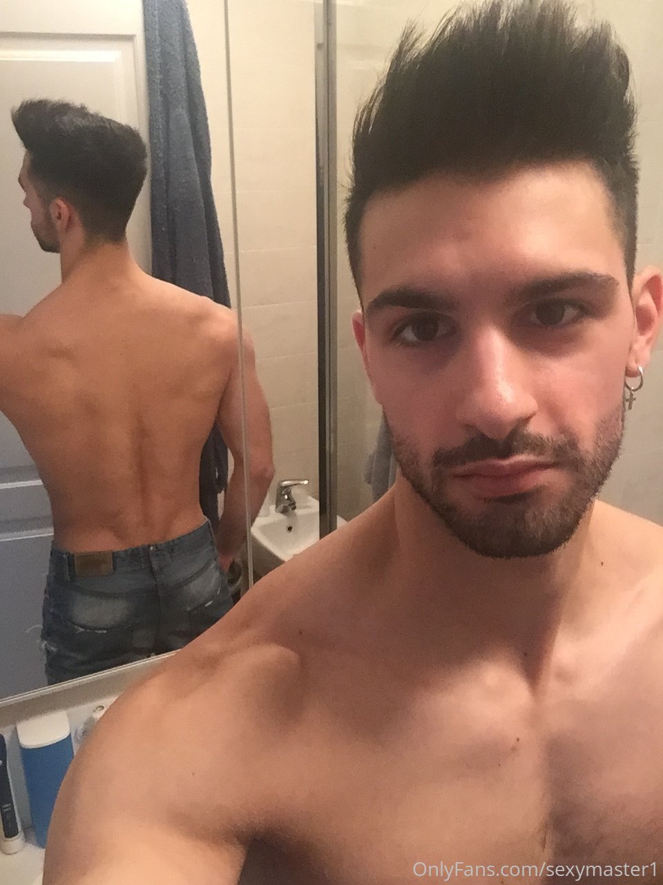 italian Parsifaltheking pic leak Exposed