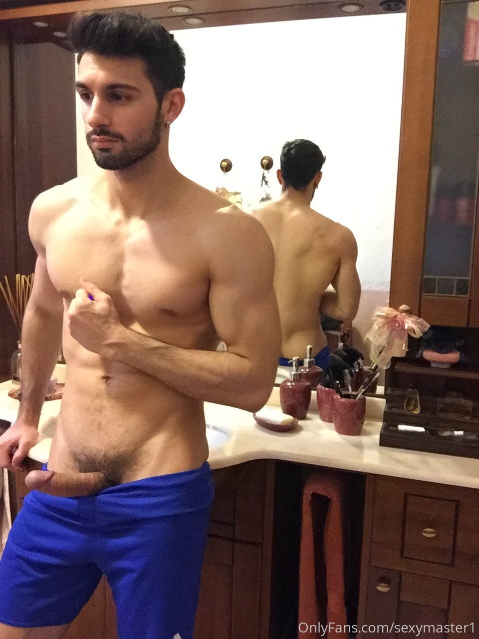 manly italian Parsifaltheking nude Exclusive vid full