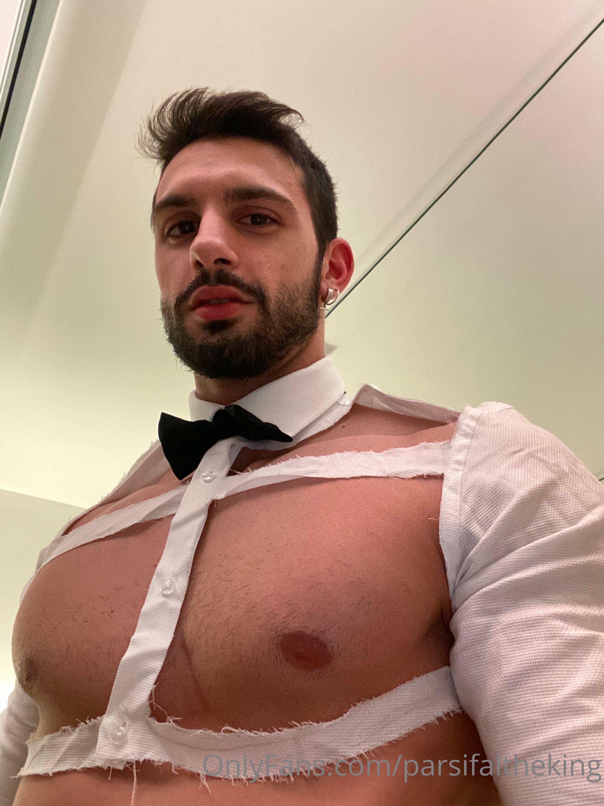 Devoted italiano Parsifaltheking Nude exposed Exposed