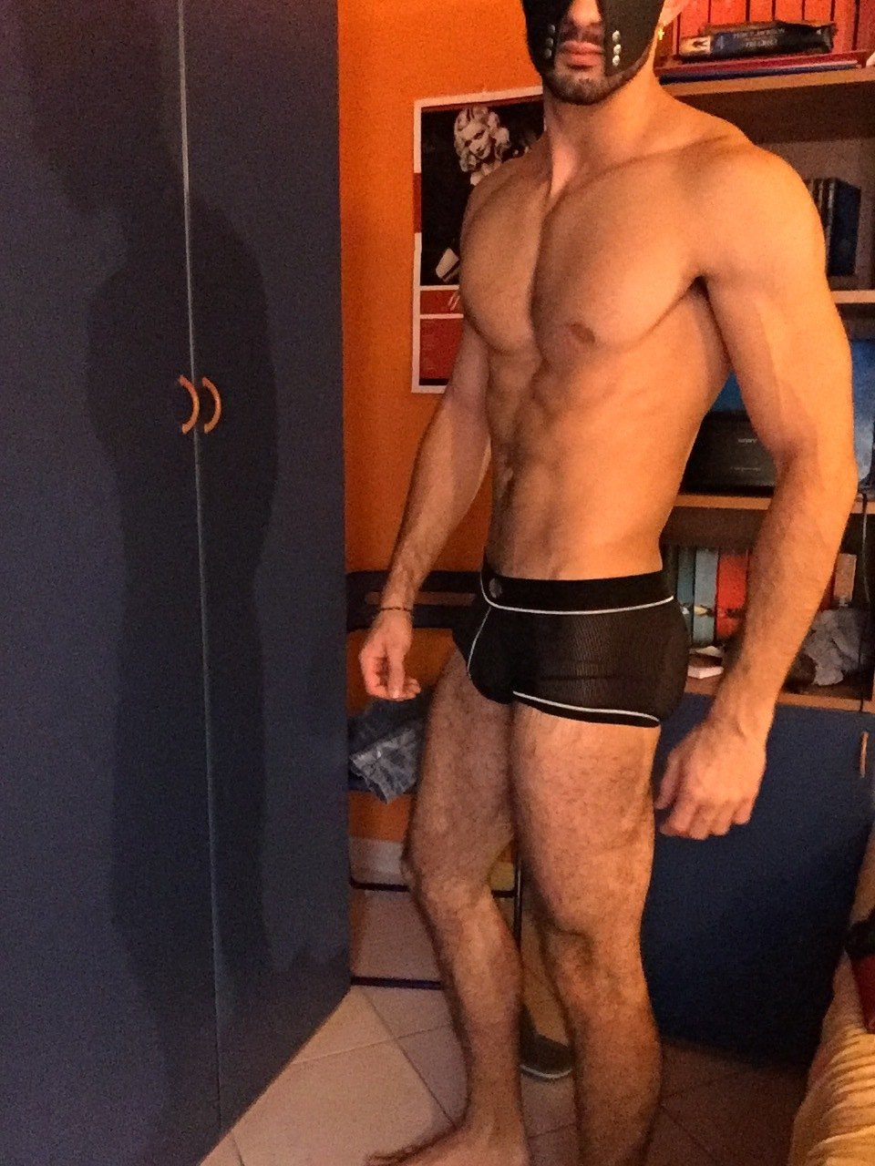 hot guy italiano Parsifaltheking leak Sensational