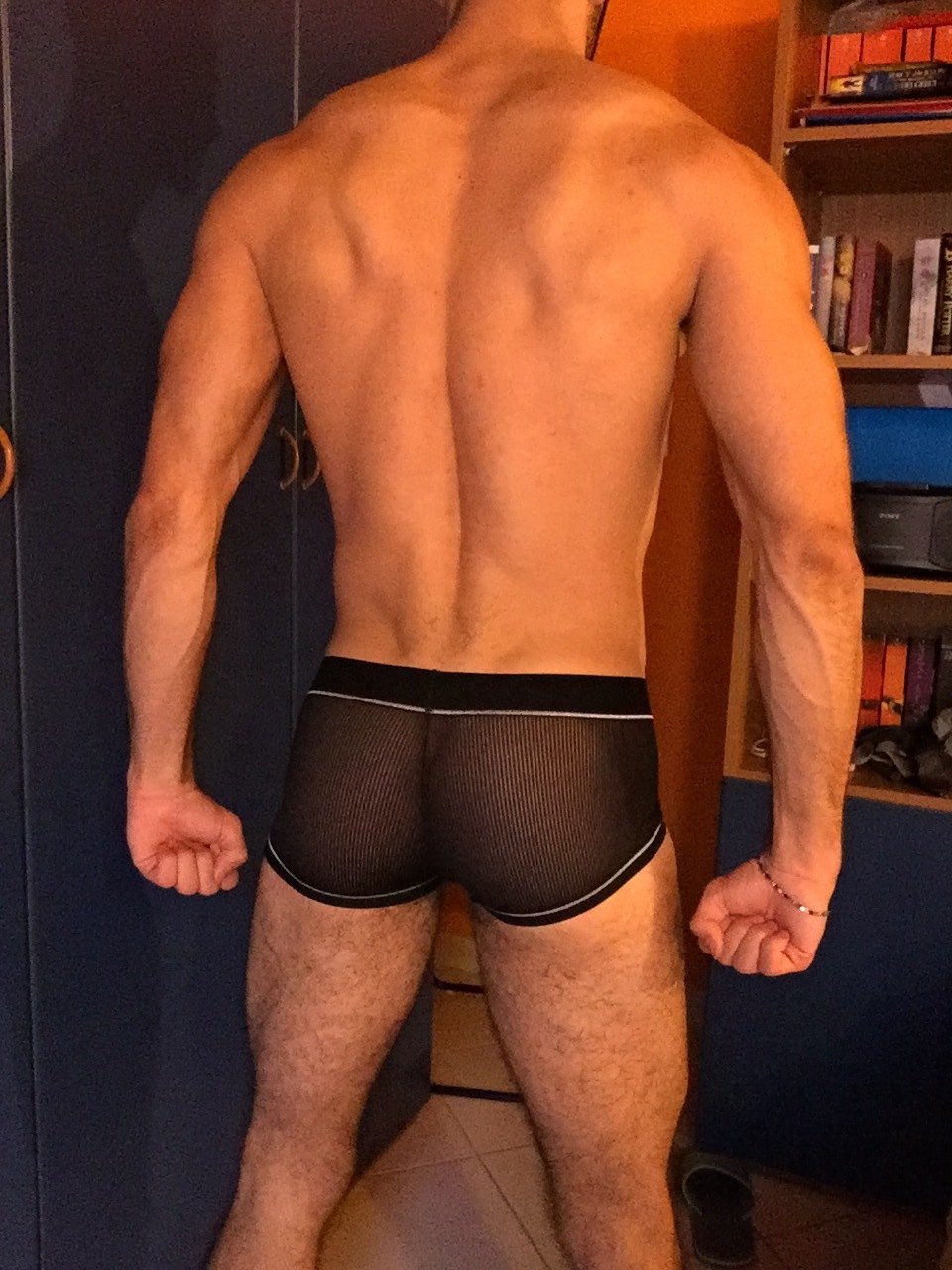 pretty italiano Parsifaltheking leaked nudes x