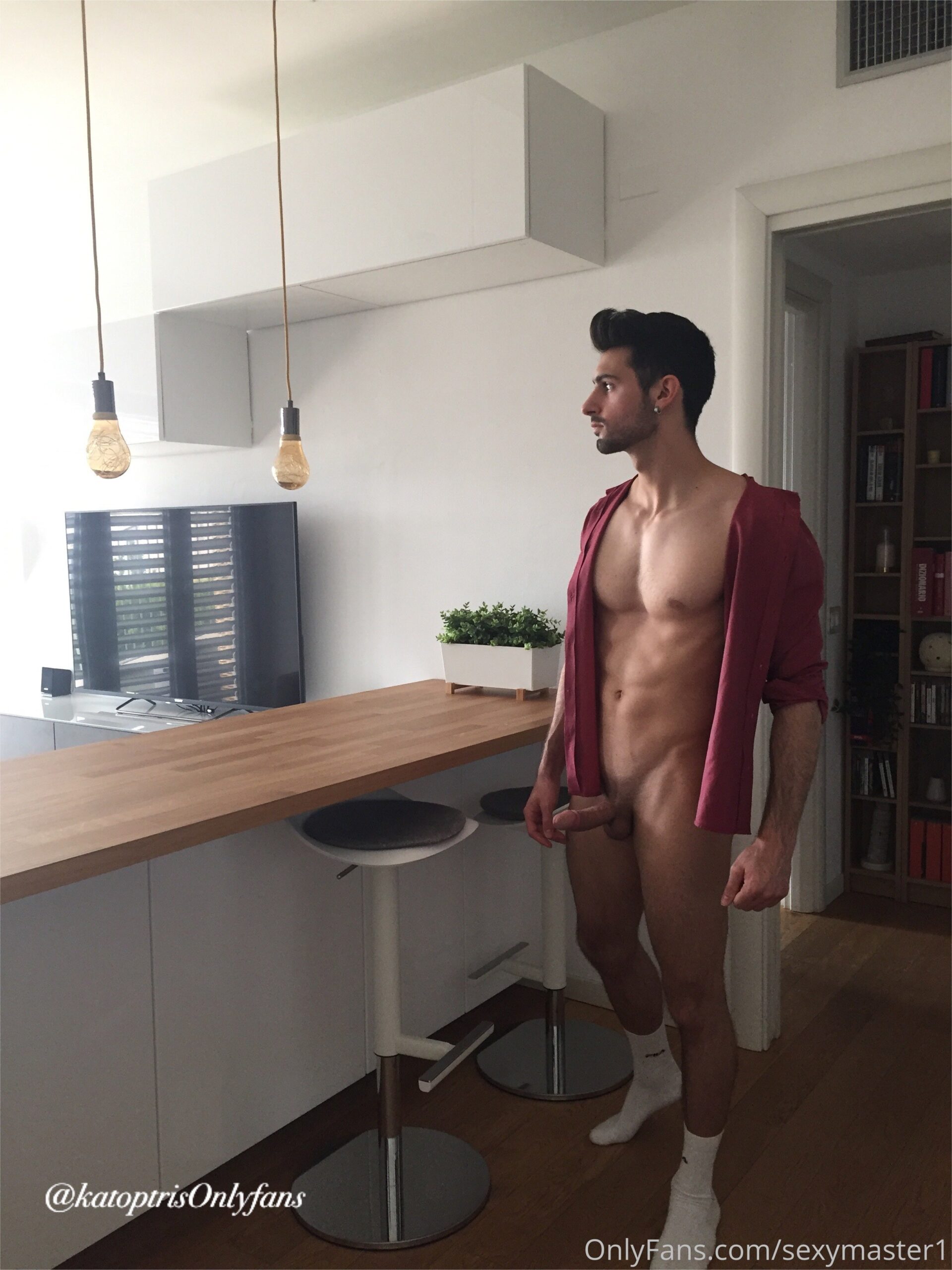 sexy italian Parsifaltheking solo