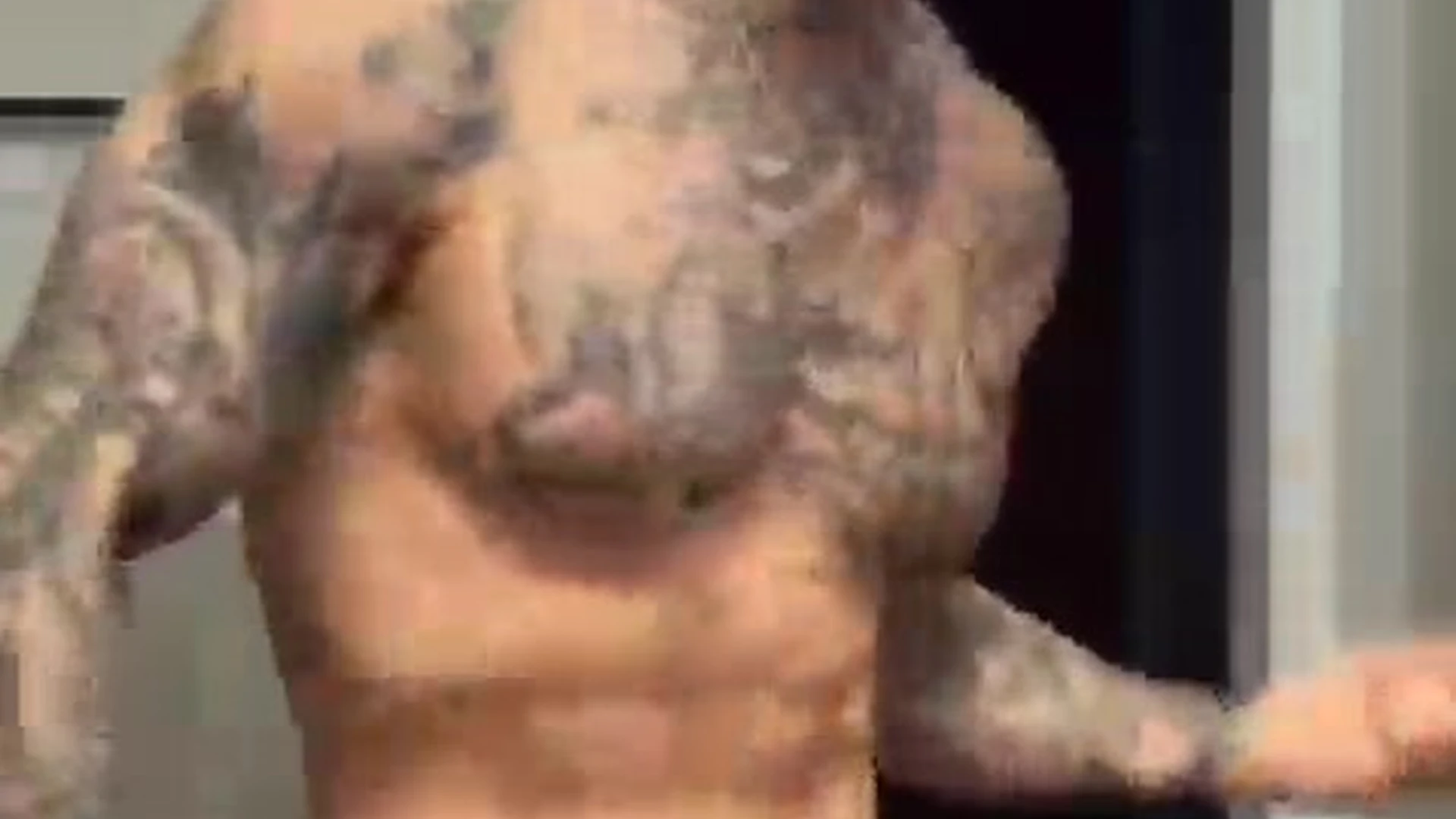 big cock Jakipz XXX Sensational