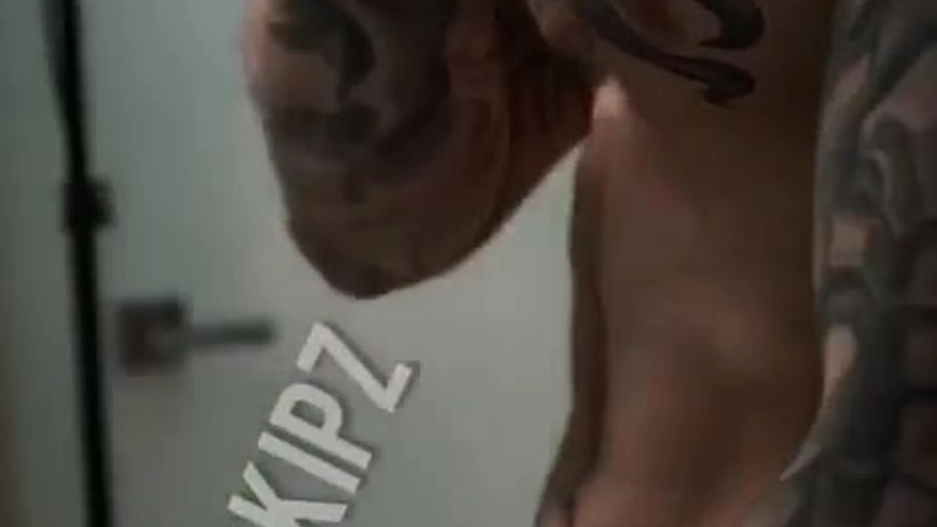 big cock Jakipz sex tape