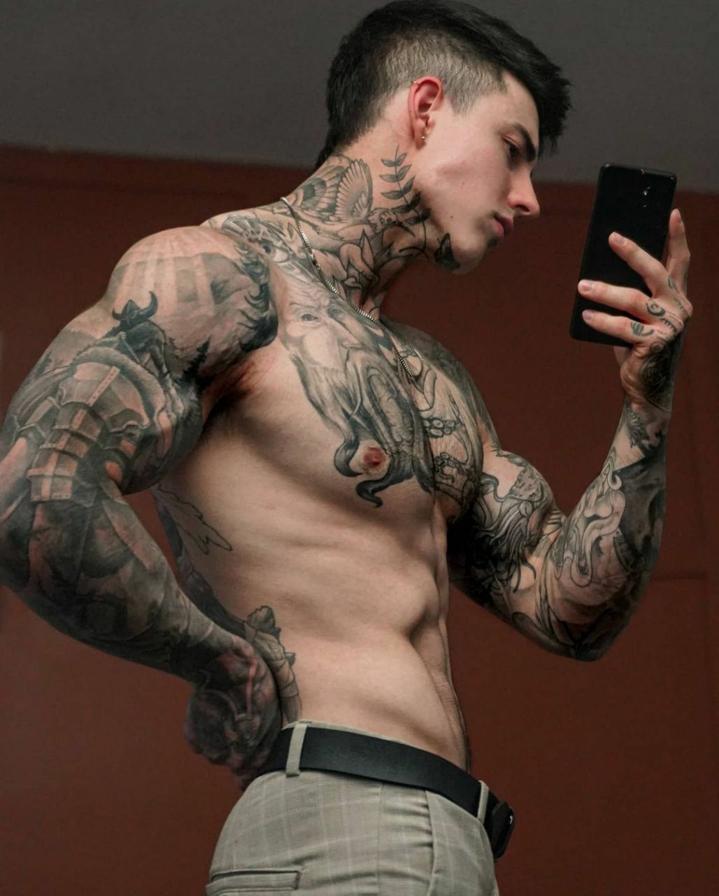 man bitch big dick Jakipz onlyfams Exposed