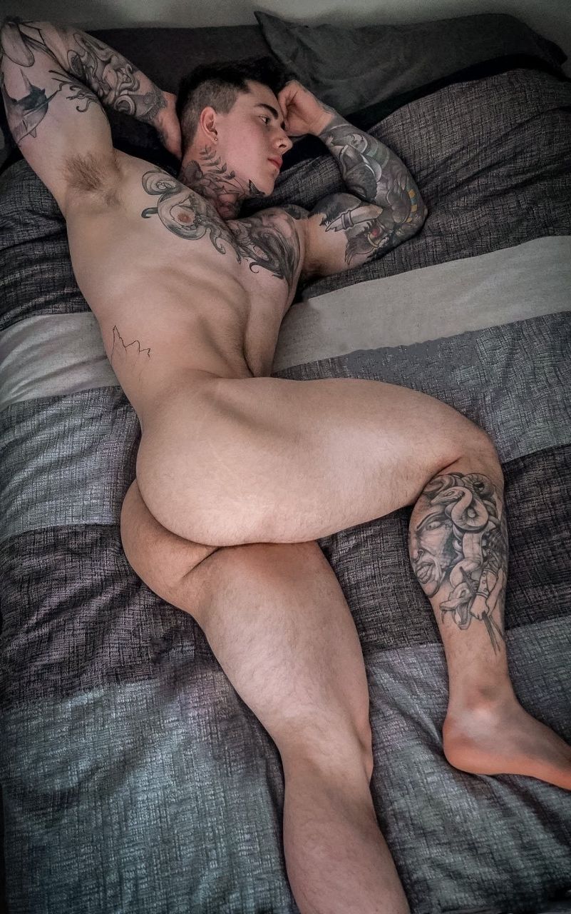 Confident  jerking off verbal Jakipz onlyfans leaked