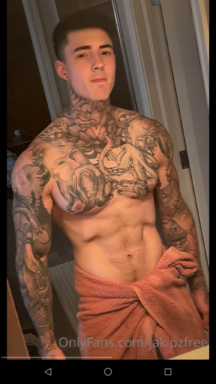 wonderful tiktoker Jakipz onlyfans leak Full Video Leaked Sensational