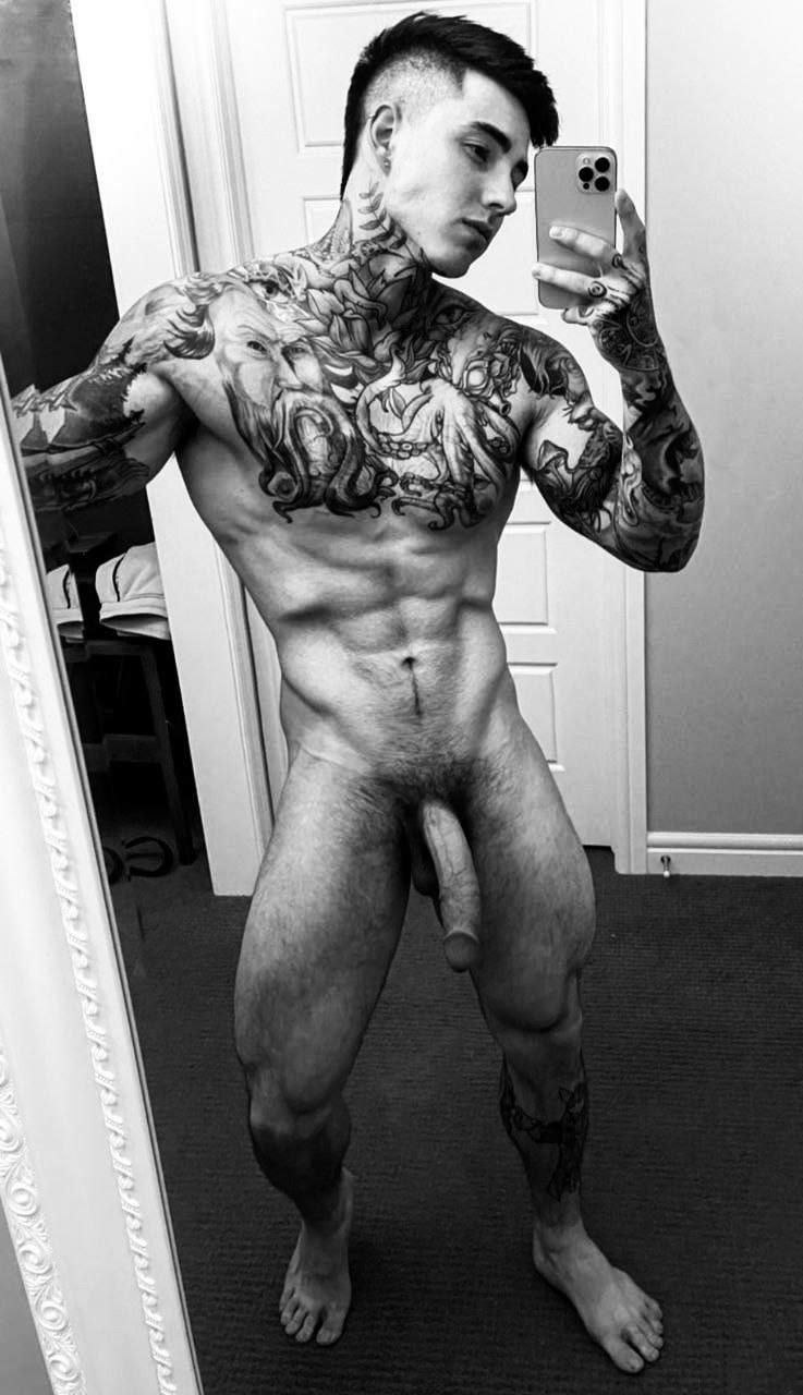 dirty talk Jakipz Nude leak