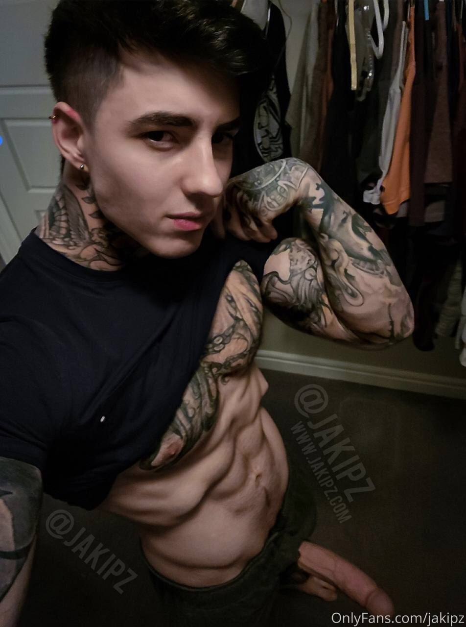 verbal Jakipz naked Sensational