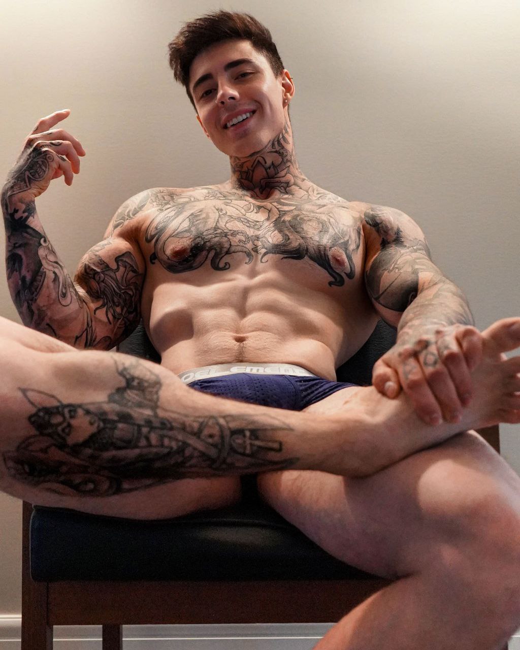 dirty tiktok Jake Andrich Nude porn Exclusive video full