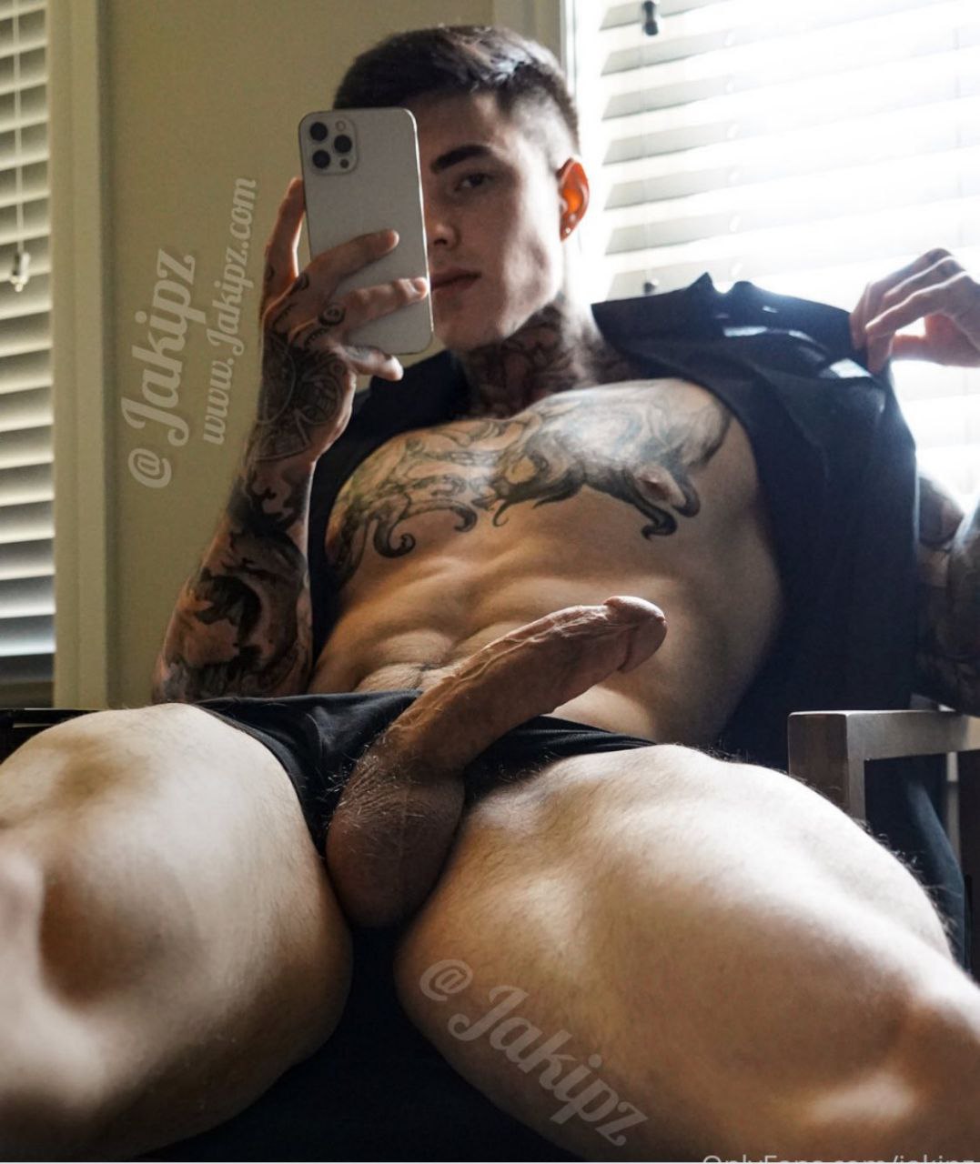 Resolute tiktoker Jake Andrich free onlyfans Full Movie
