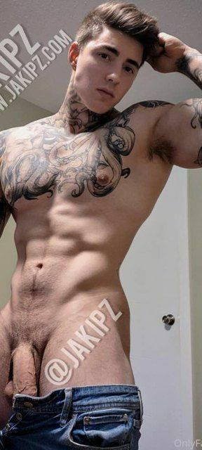 artistic tiktoker Jakipz onlyfans  Full Movie Sensational
