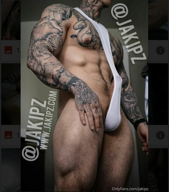 roleplay Jakipz Fansly leak fullvideo