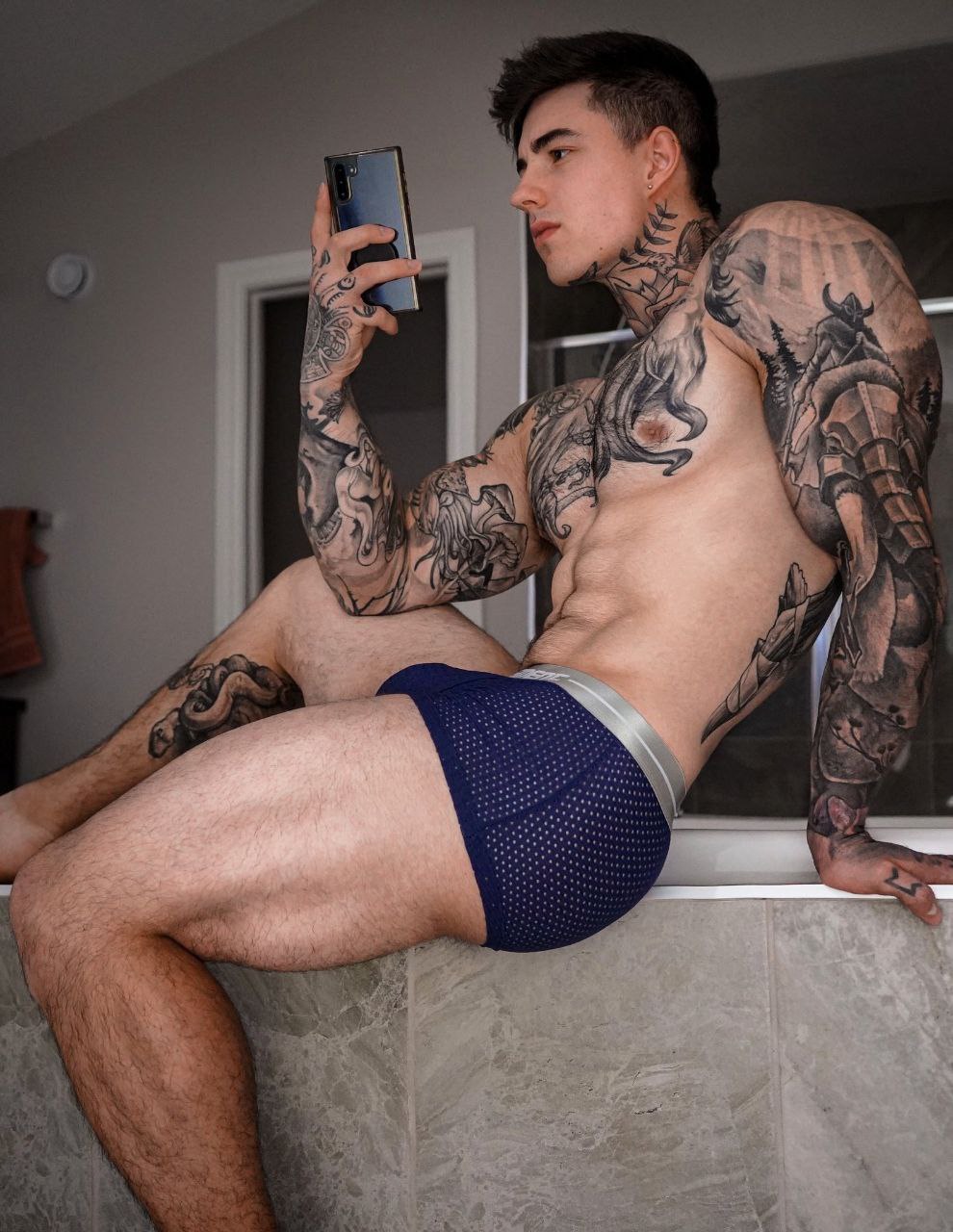 big cock Jake Andrich Onlyfans leaked Sensational