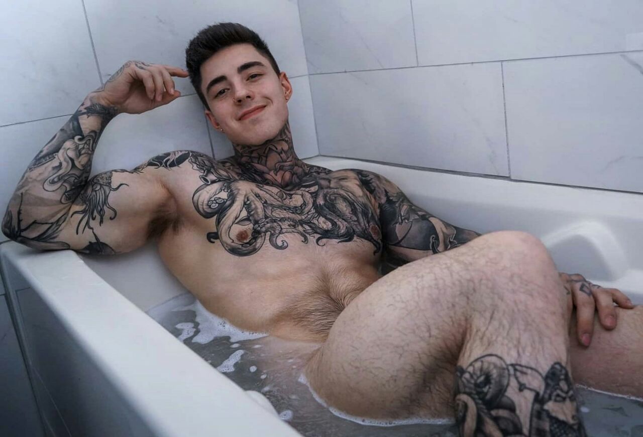 Adventurous  playing with cock roleplay Jakipz Nude leak OF