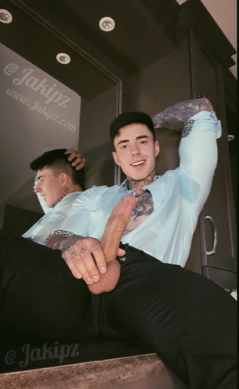 Inspiring  big dick Jake Andrich Nude leaks Full Clip Exposed