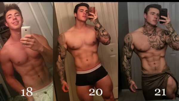 huge cock Jakipz collab