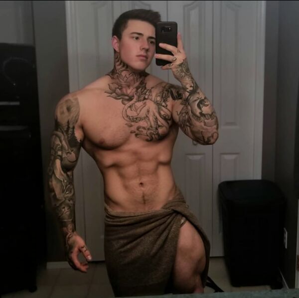 Exposed shy roleplay Jakipz onlyfans leaked pics Exclusive full vid