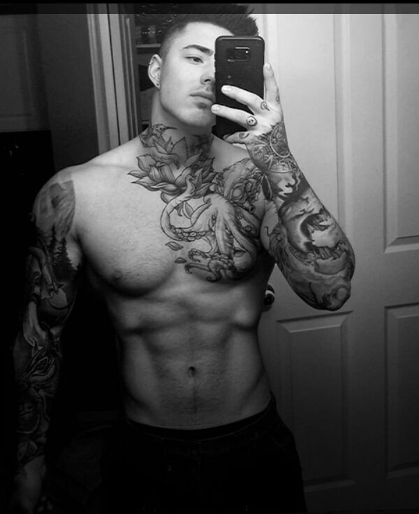 Devoted tiktok star Jake Andrich nsfw PRIVATE Exposed