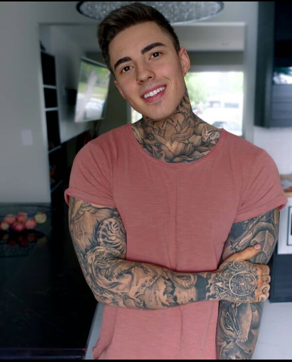 Enigmatic  dirty talk Jake Andrich only fans