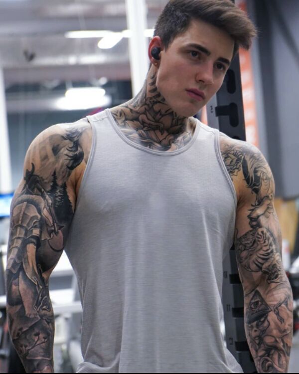 Inspiring  verbal Jake Andrich erome PRIVATE