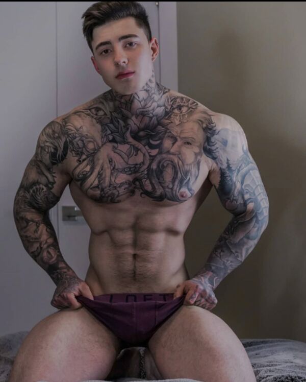 sexy hoe tiktok star Jake Andrich Onlyfans Leak Epic