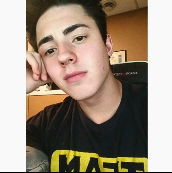 Epic muscled tiktok star Jakipz pics porn