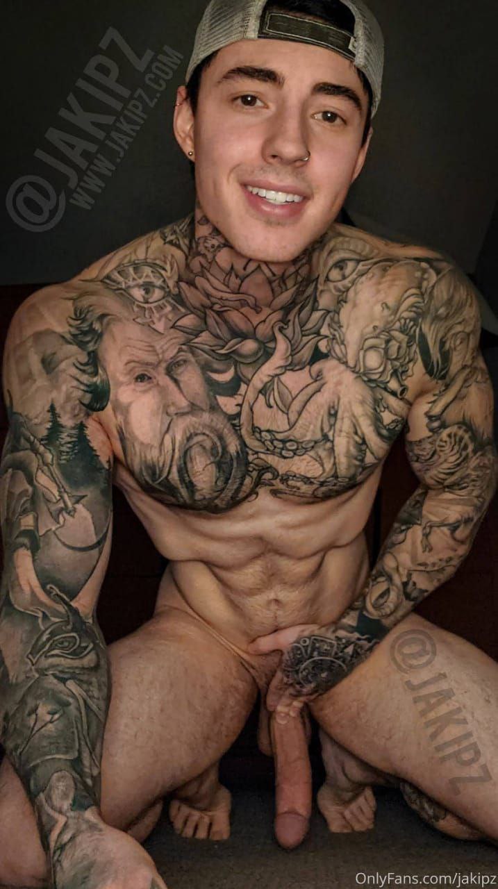 Affable  dirty talk Jakipz nudes leaked Full Video Leaked