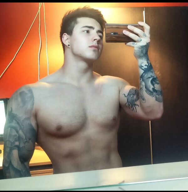 huge cock Jakipz onlyfans pic Epic